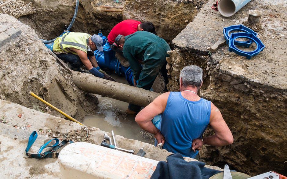 dégorgement canalisation Montigny-lès-Cormeilles